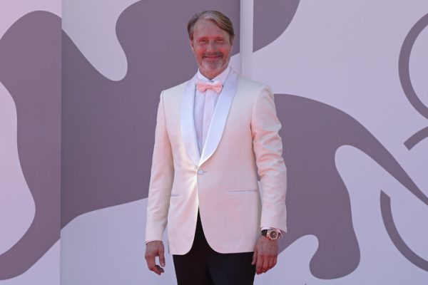 Третий день Венецианского кинофестиваля: яркая Палермо, знойная Палвин и одна сбежавшая такса