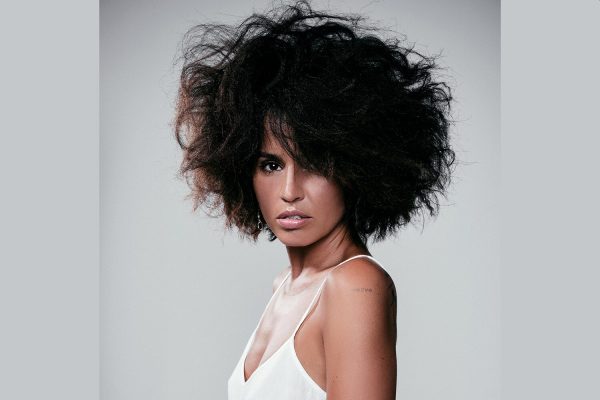 В Белгороде отменили концерт Zivert