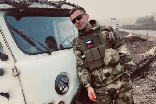 Вернувшегося с СВО участника «Дома-2» обокрали на два миллиона