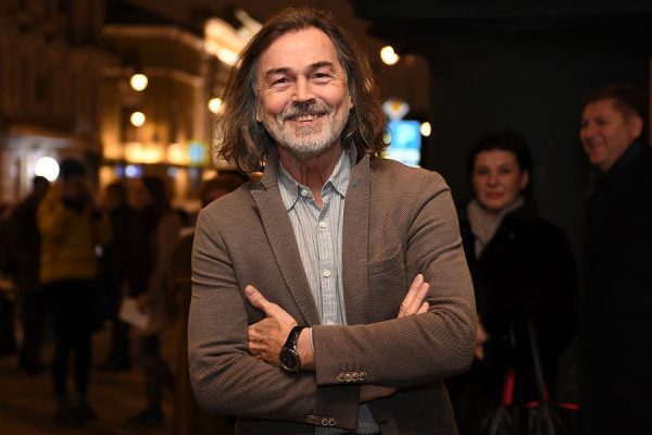 Художник Сафронов считает, что автор памятника Моисееву проявил мало фантазии