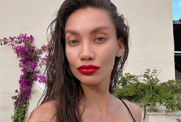 Жена Федора Смолова объявила о беременности