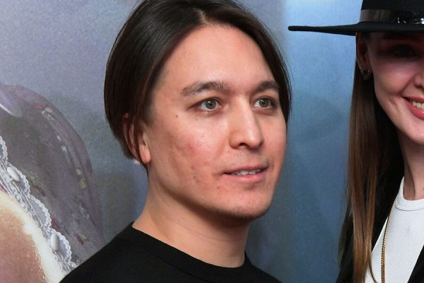 Жена Хайдарова обратилась в Генпрокуратуру из-за угроз