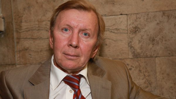 Звезда «Приключения Электроника» Юрий Чернов раскрыл размер своей пенсии