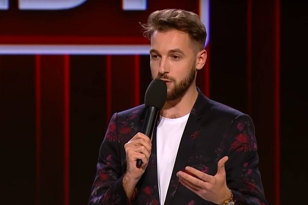 Звезде Comedy Club потребовалась помощь врачей