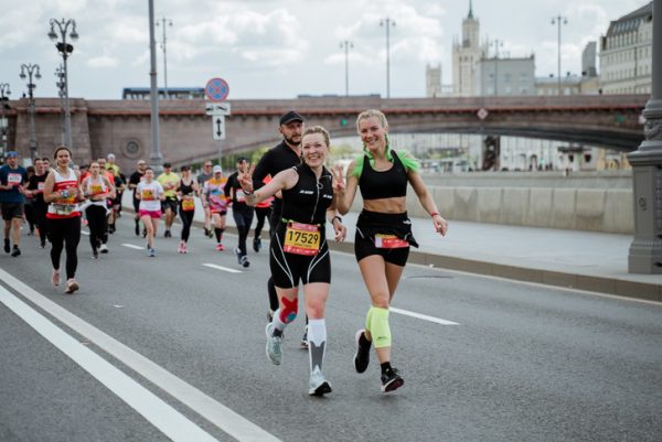5 небанальных способов заставить себя выйти на пробежку