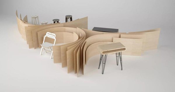 7 конкурсов предметного и промышленного дизайна