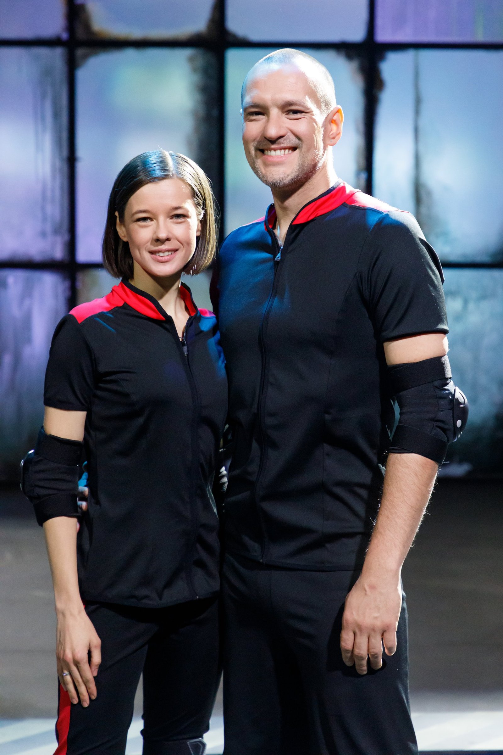 Шпица, Борщева и вернувшийся на СТС Светлаков снялись в популярном шоу