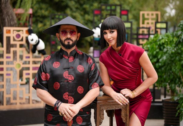 AQACfoqtjmTnyoBvogBE8pbizA5aOoSYHrYBAgQFFQVraKPaiRMLZgQRElZi8Dbqc8NRV_Qm109zS3wkK3lq5bJvSrQ Ольга Бузова примерила необычный образ на съемках нового шоу Звезда стала ведущей проекта «Сокровища императора»