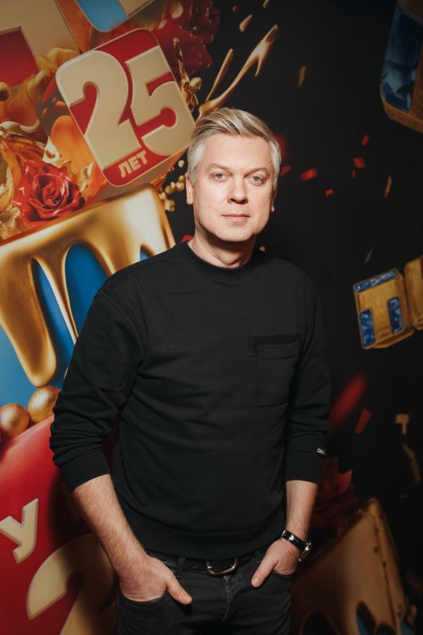 Гогунский, Водонаева, Светлаков: звезды на 25-летии ТНТ Канал представил проекты, которые зрители увидят в новом сезоне Гогунский, Водонаева, Светлаков: звезды на 25-летии ТНТ Канал представил проекты, которые зрители увидят в новом сезоне