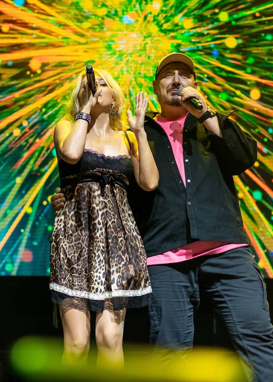 Александр Альберт DJ Son