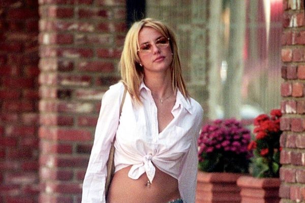 Бритни Спирс опубликовала отрывки мемуаров. Она рассказала об изменах Джастина Тимберлейка