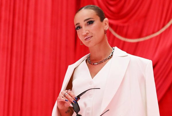 Бузова отреагировала на четвертую беременность жены ее экс-супруга Тарасова