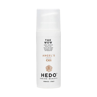 Масло для восстановления волос, Hedo