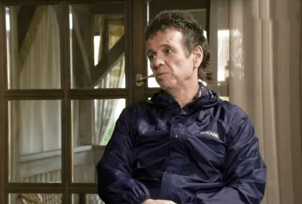 Бывшая девушка Губина обвинила его в абьюзе, певица Акула — в домогательствах