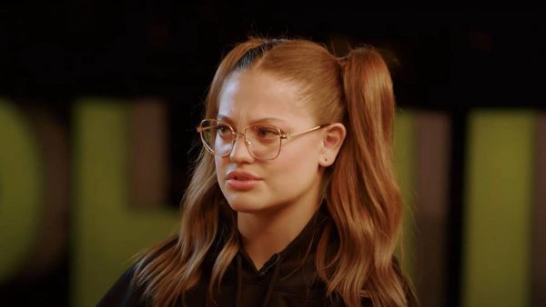 Бывшая жена Моргенштерна* рассказала об унижении на первом свидании