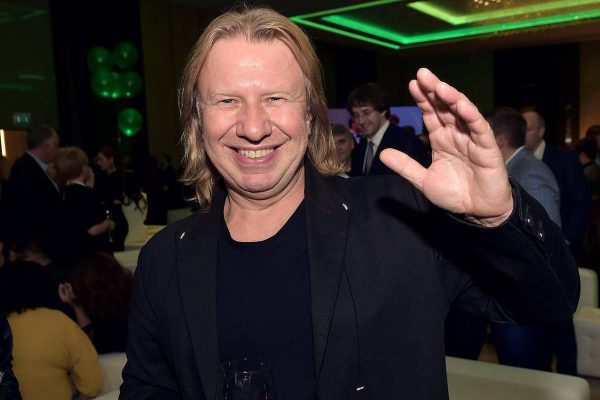 Дробыш высказался о перезапуске «Фабрики звезд»