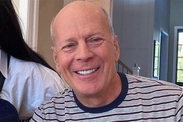 Друг Брюса Уиллиса рассказал об ухудшении состояния здоровья актера