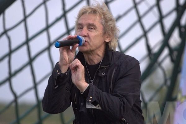 Экс-участника «Самоцветов» выгнала из дома жена после 40 лет брака