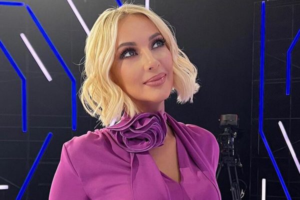 «Это просто был маньяк»: Лера Кудрявцева рассказала о жизни с миллионером