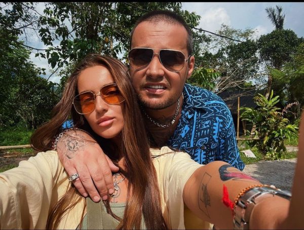 Фото экс-супруги Гуфа до пластики: трудно поверить, что Юлия Королева выглядела так