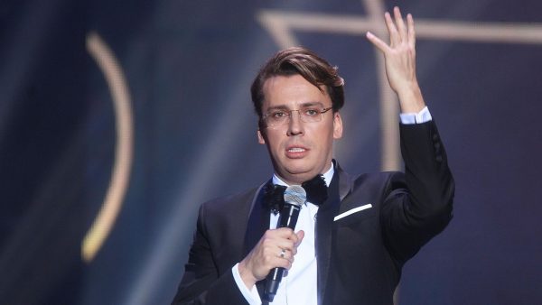 Галкин* рассказал об атаке на его соцсети после слов об Израиле