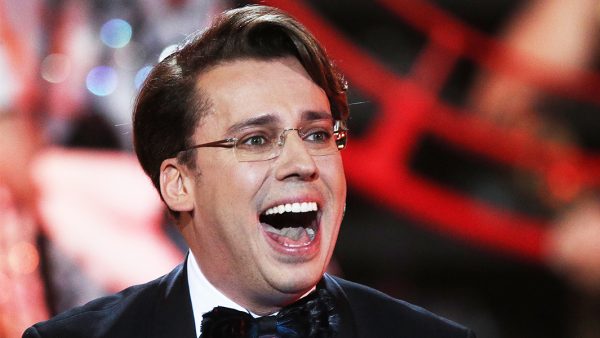 Галкину* грозит штраф за нарушение закона об иноагентах