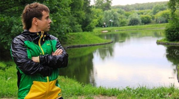 Губин ответил на обвинения в домогательствах: «Задираю юбки только наедине»