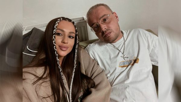 Гуф развелся с женой