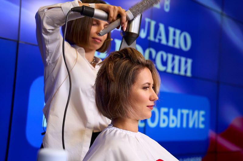 В Москве пройдет первенство на Кубок России среди профессионалов индустрии красоты