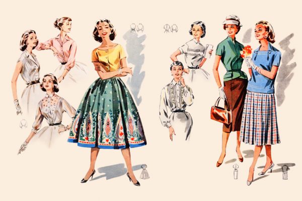 Имена, считавшиеся стильными в СССР, — мода на семь из них возвращается!