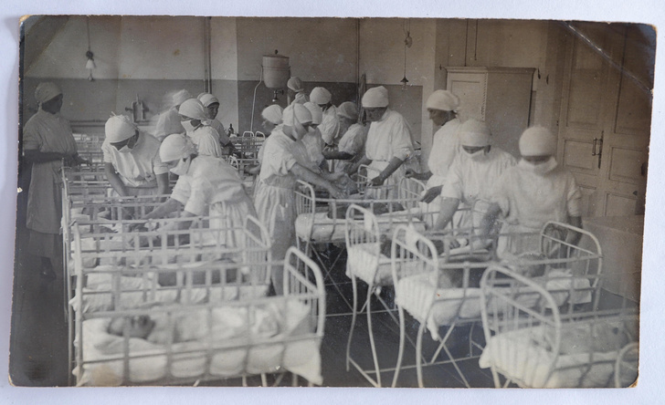 Как лечили бесплодие в СССР — медицинские процедуры напоминали пытки