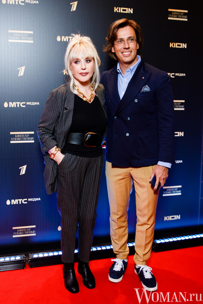 «Как вам наши рижские пальмы?»: Галкин* опроверг слухи о бегстве из Израиля