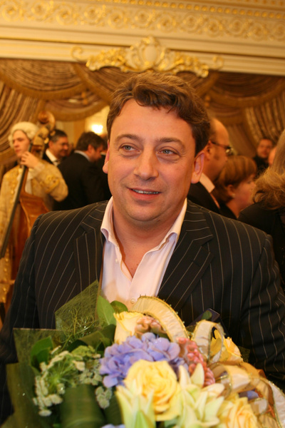 Дмитрий Галкин