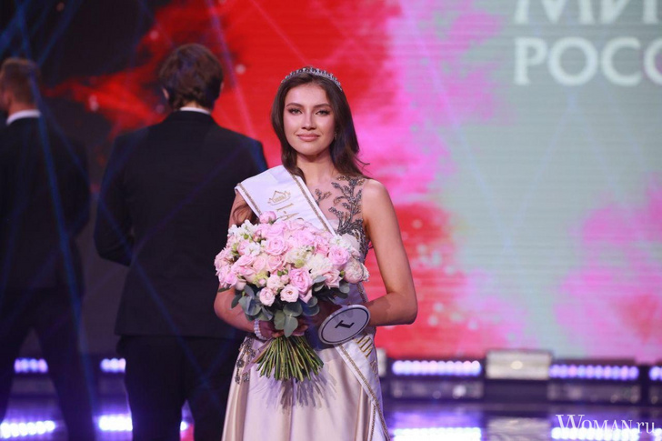 Камбэк Нюши, слезы первой вице-мисс и королева красоты из «Голоса»: яркие моменты «Мисс Россия — 2023»