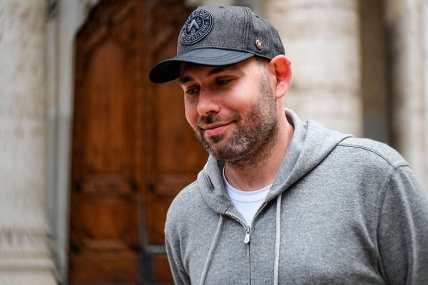 Комика Семена Слепакова* не похищали боевики ХАМАС