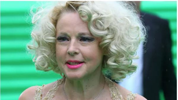 Кондулайнен объяснила, почему не выходила на связь