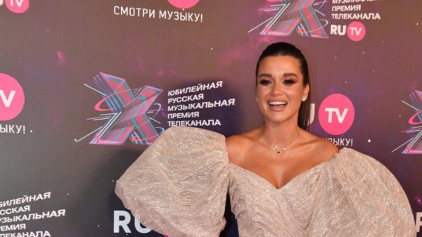 Ксения Бородина ответила Ксении Собчак и высмеяла ее внешность