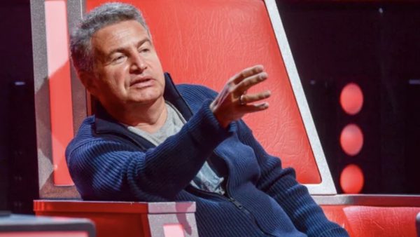 Леонид Агутин ответил на слухи о своей недвижимости в Америке