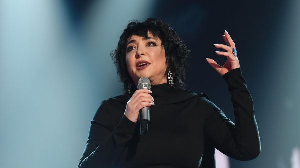 Лолита жестко обматерила продюсера Разина со сцены за проклятия артистов