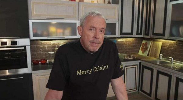 Макаревич* сбежал от боевых действий вслед за Галкиным**: «Прерывать гастроли я не мог!»