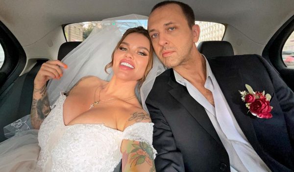 Малибу сообщила о разводе через месяц после свадьбы