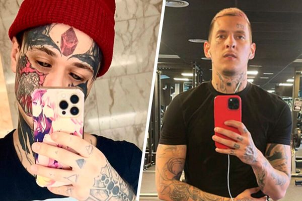 Mash: на рэперов Kizaru и Кишлак завели дело о пропаганде наркотиков