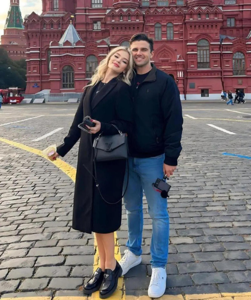 «Мисс Россия-2022» Анна Линникова выходит замуж за американца