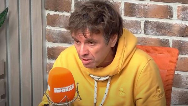 Музыкант Конев обвинил Губина в краже хита «Мальчик-бродяга»