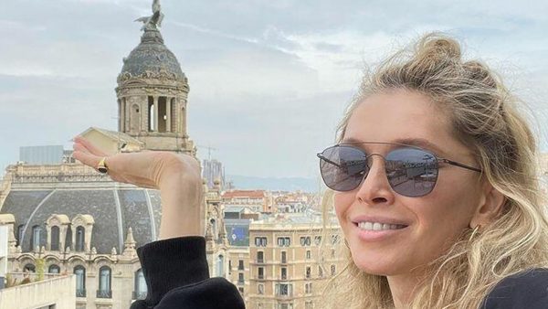 Певица Вера Брежнева нашла работу сразу после развода с Меладзе