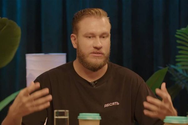 Популярный комик рассказал об обиде матери из-за его слов о сексе в интервью