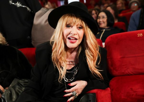 Похоже, Алла Пугачева готова вернуться