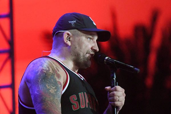 Раскрыт райдер рэпера Басты