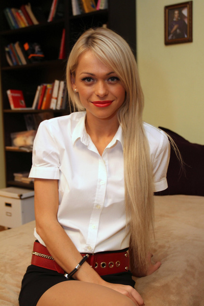 Анна Хилькевич