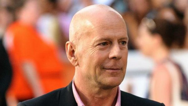 Режиссер рассказал о плохом состоянии Брюса Уиллиса